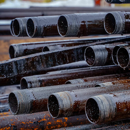 directional drilling
